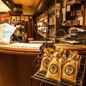 Мини-отель E Ristorante Da Renata, Скардовари